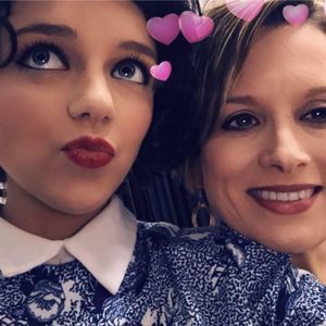 Meet your Posher, Lois